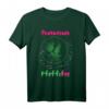 Prinzessin Pfeffifee Saufen & Apres Ski, Karneval & Fasching T-Shirt – Witziges Freizeit-Shirt mit Alkohol-Motiv für Feiern und Partys