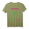 Prinzessin Pfeffifee Saufen & Apres Ski, Karneval & Fasching T-Shirt – Witziges Freizeit-Shirt mit Alkohol-Motiv für Feiern und Partys