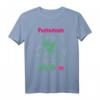 Prinzessin Pfeffifee Saufen & Apres Ski, Karneval & Fasching T-Shirt – Witziges Freizeit-Shirt mit Alkohol-Motiv für Feiern und Partys