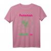 Prinzessin Pfeffifee Saufen & Apres Ski, Karneval & Fasching T-Shirt – Witziges Freizeit-Shirt mit Alkohol-Motiv für Feiern und Partys