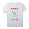 Prinzessin Pfeffifee Saufen & Apres Ski, Karneval & Fasching T-Shirt – Witziges Freizeit-Shirt mit Alkohol-Motiv für Feiern und Partys