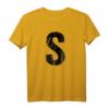 Salt Und Pfeffer Partnerlook T-Shirt für Karneval - Lustiges Salz und Pfeffer Design für Paare als Fasching Kostüm