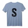 Salt Und Pfeffer Partnerlook T-Shirt für Karneval - Lustiges Salz und Pfeffer Design für Paare als Fasching Kostüm