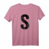 Salt Und Pfeffer Partnerlook T-Shirt für Karneval - Lustiges Salz und Pfeffer Design für Paare als Fasching Kostüm