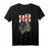 Mamuthones Issohadores Sardinien Sardegna Italien Karneval T-Shirt – Authentisches Sardinien-Design für Tradition und Kultur