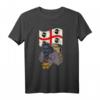 Mamuthones Issohadores Sardinien Sardegna Italien Karneval T-Shirt – Authentisches Sardinien-Design für Tradition und Kultur