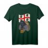 Mamuthones Issohadores Sardinien Sardegna Italien Karneval T-Shirt – Authentisches Sardinien-Design für Tradition und Kultur