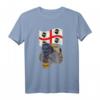 Mamuthones Issohadores Sardinien Sardegna Italien Karneval T-Shirt – Authentisches Sardinien-Design für Tradition und Kultur