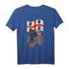 Mamuthones Issohadores Sardinien Sardegna Italien Karneval T-Shirt – Authentisches Sardinien-Design für Tradition und Kultur