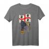 Mamuthones Issohadores Sardinien Sardegna Italien Karneval T-Shirt – Authentisches Sardinien-Design für Tradition und Kultur