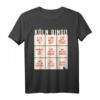 Köln Bingo Kölsch Et Kütt Wie Et Kütt Karneval T-Shirt - Für Jecke Köln Fans & Karnevalsjecken