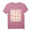 Köln Bingo Kölsch Et Kütt Wie Et Kütt Karneval T-Shirt - Für Jecke Köln Fans & Karnevalsjecken