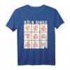 Köln Bingo Kölsch Et Kütt Wie Et Kütt Karneval T-Shirt - Für Jecke Köln Fans & Karnevalsjecken