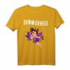 Trinkerbell T-Shirt für Damen und Herren - Lustiges Partnerlook Kostüm für Karneval, Fasching, Halloween & JGA