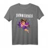 Trinkerbell T-Shirt für Damen und Herren - Lustiges Partnerlook Kostüm für Karneval, Fasching, Halloween & JGA