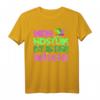 Mein Kostüm ist in der Wäsche Karneval Fasching T-Shirt - Lustiges Outfit für Narren, Jecken & Karnevalisten nach dem Umzug