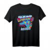 Das ist Mein 90er Jahre Kostüm - Retro T-Shirt für Karneval, Fasching & Mottoparty, Perfekt für 80er & 90er Fans