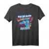 Das ist Mein 90er Jahre Kostüm - Retro T-Shirt für Karneval, Fasching & Mottoparty, Perfekt für 80er & 90er Fans