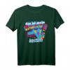 Das ist Mein 90er Jahre Kostüm - Retro T-Shirt für Karneval, Fasching & Mottoparty, Perfekt für 80er & 90er Fans