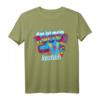 Das ist Mein 90er Jahre Kostüm - Retro T-Shirt für Karneval, Fasching & Mottoparty, Perfekt für 80er & 90er Fans