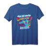 Das ist Mein 90er Jahre Kostüm - Retro T-Shirt für Karneval, Fasching & Mottoparty, Perfekt für 80er & 90er Fans
