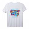 Das ist Mein 90er Jahre Kostüm - Retro T-Shirt für Karneval, Fasching & Mottoparty, Perfekt für 80er & 90er Fans
