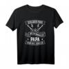Schlager Papa Ich find toll Fasching T-Shirt – Lustiges Volksmusik & Schlager Fan Outfit für Karneval, Fasching & Partys