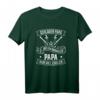 Schlager Papa Ich find toll Fasching T-Shirt – Lustiges Volksmusik & Schlager Fan Outfit für Karneval, Fasching & Partys