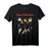 Hexen Trink Team T-Shirt – Cooles Hexenkostüm für Karneval, Fasching & Junggesellinnenabschied für Frauen