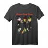 Hexen Trink Team T-Shirt – Cooles Hexenkostüm für Karneval, Fasching & Junggesellinnenabschied für Frauen