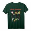 Hexen Trink Team T-Shirt – Cooles Hexenkostüm für Karneval, Fasching & Junggesellinnenabschied für Frauen