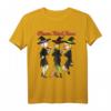 Hexen Trink Team T-Shirt – Cooles Hexenkostüm für Karneval, Fasching & Junggesellinnenabschied für Frauen