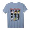 Hexen Trink Team T-Shirt – Cooles Hexenkostüm für Karneval, Fasching & Junggesellinnenabschied für Frauen