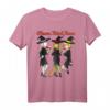 Hexen Trink Team T-Shirt – Cooles Hexenkostüm für Karneval, Fasching & Junggesellinnenabschied für Frauen