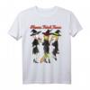 Hexen Trink Team T-Shirt – Cooles Hexenkostüm für Karneval, Fasching & Junggesellinnenabschied für Frauen