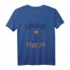 Leben auf der Aperolspur - Holy Aperol Aperoli Spritz-Tour T-Shirt für Partys, Mädelsabende & Sommer-Urlaub