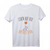 Leben auf der Aperolspur - Holy Aperol Aperoli Spritz-Tour T-Shirt für Partys, Mädelsabende & Sommer-Urlaub