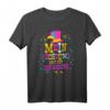 Lustiges Karneval T-Shirt: Mein Kostüm Ist In Der Wäsche – Perfekt für Fasching, Fastnacht & Karnevalsparty für Männer, Frauen & Kinder