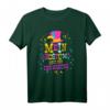 Lustiges Karneval T-Shirt: Mein Kostüm Ist In Der Wäsche – Perfekt für Fasching, Fastnacht & Karnevalsparty für Männer, Frauen & Kinder