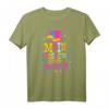 Lustiges Karneval T-Shirt: Mein Kostüm Ist In Der Wäsche – Perfekt für Fasching, Fastnacht & Karnevalsparty für Männer, Frauen & Kinder