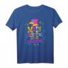Lustiges Karneval T-Shirt: Mein Kostüm Ist In Der Wäsche – Perfekt für Fasching, Fastnacht & Karnevalsparty für Männer, Frauen & Kinder