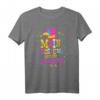 Lustiges Karneval T-Shirt: Mein Kostüm Ist In Der Wäsche – Perfekt für Fasching, Fastnacht & Karnevalsparty für Männer, Frauen & Kinder
