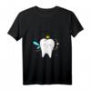 Zahnfee Karneval Fasching Party Kostüm Verkleidung Fee T-Shirt – Perfektes Fasching, Karneval & Fasnacht Kostüm für Kinder & Erwachsene