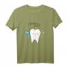 Zahnfee Karneval Fasching Party Kostüm Verkleidung Fee T-Shirt – Perfektes Fasching, Karneval & Fasnacht Kostüm für Kinder & Erwachsene