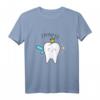 Zahnfee Karneval Fasching Party Kostüm Verkleidung Fee T-Shirt – Perfektes Fasching, Karneval & Fasnacht Kostüm für Kinder & Erwachsene
