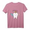 Zahnfee Karneval Fasching Party Kostüm Verkleidung Fee T-Shirt – Perfektes Fasching, Karneval & Fasnacht Kostüm für Kinder & Erwachsene