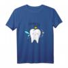 Zahnfee Karneval Fasching Party Kostüm Verkleidung Fee T-Shirt – Perfektes Fasching, Karneval & Fasnacht Kostüm für Kinder & Erwachsene