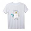 Zahnfee Karneval Fasching Party Kostüm Verkleidung Fee T-Shirt – Perfektes Fasching, Karneval & Fasnacht Kostüm für Kinder & Erwachsene