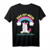 Das ist Mein Einhorn Kostüm - Last Minute Geschenk für Erwachsene, Karneval, Halloween & Oktoberfest