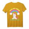 Das ist Mein Einhorn Kostüm - Last Minute Geschenk für Erwachsene, Karneval, Halloween & Oktoberfest